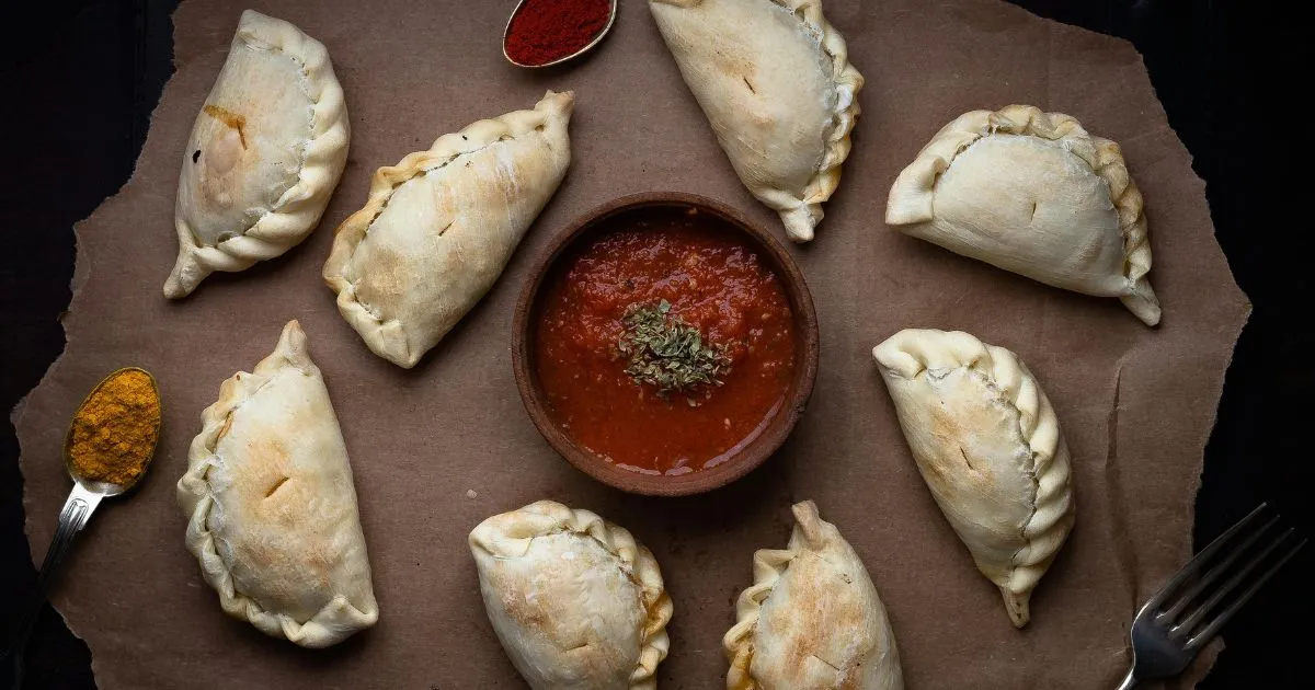 Frito Pie Empanadas: A Southwestern Twist on a Classic Dish