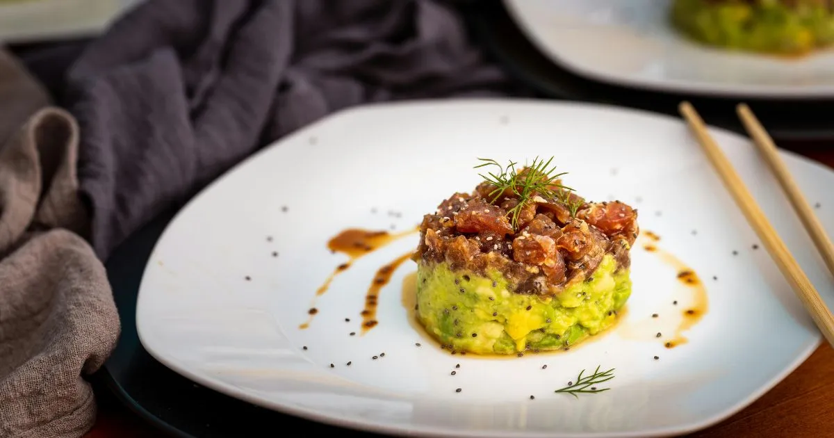 The Ultimate Tuna Tartare Recipe: Tips for the Freshest Flavor