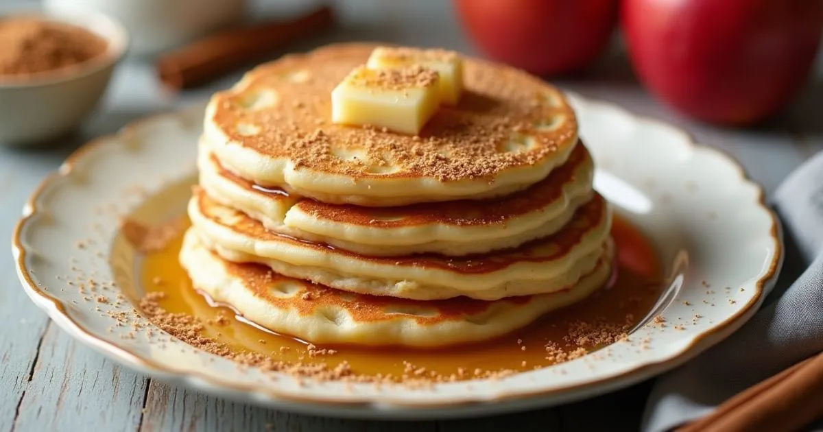 5 Quick and Easy Baked Pancake Recipes Using Boxed Mix