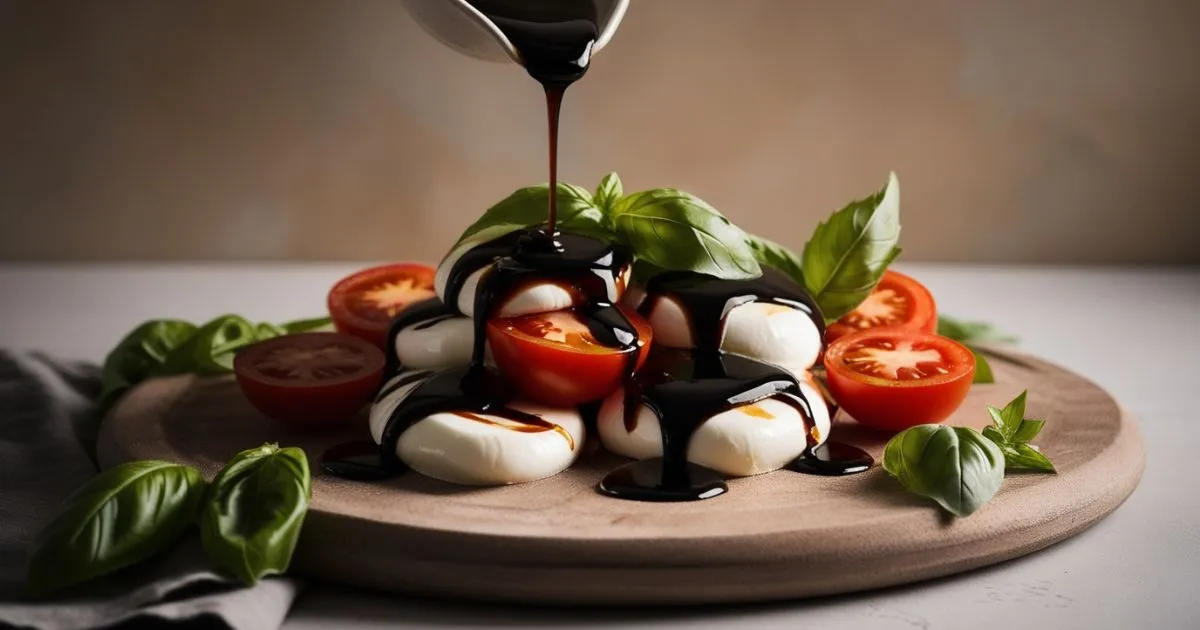 Ultimate Guide to Crafting a Classic Caprese Salad with Balsamic Reduction