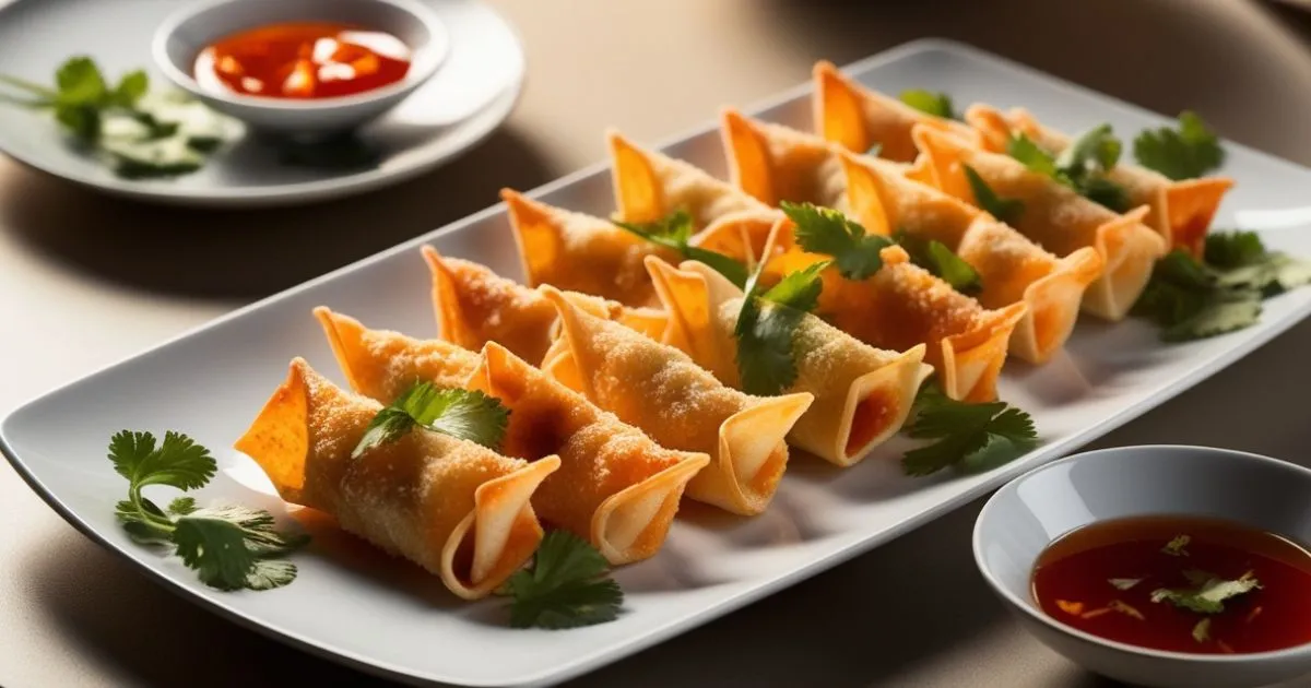 7 Surprising Facts About Crab Rangoon Calories You Need to Know