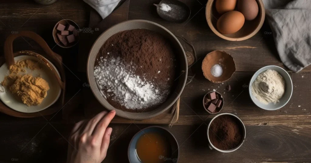 The Ultimate Gluten-Free Chocolate Cake Recipe: Moist, Foolproof & Perfect for Every Occasion (2024)